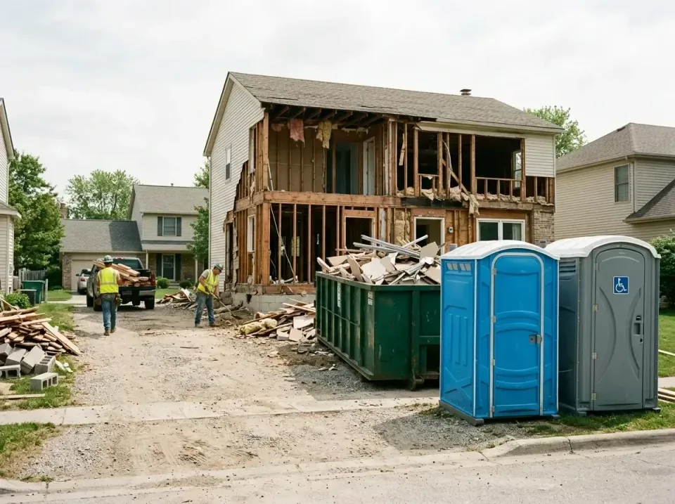 home-renovation-demolition-sit-010 — frequently asked questions, Portable Toilet & Dumpsters Rental in Medina, TN